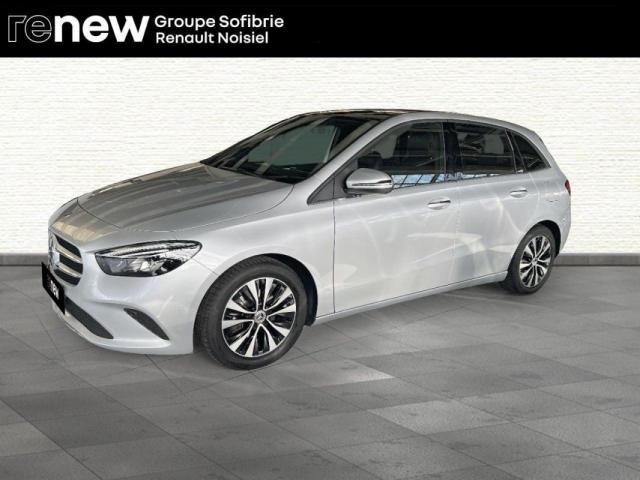 Mercedes Benz Classe B 160 Style Line Edition