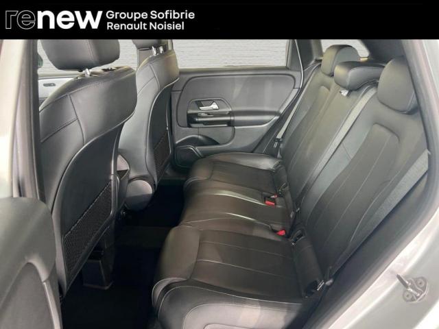 Mercedes Benz Classe B image 9