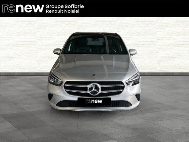 Mercedes Benz Classe B image 6