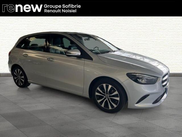 Mercedes Benz Classe B image 3