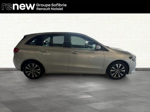 Mercedes Benz Classe B image 4