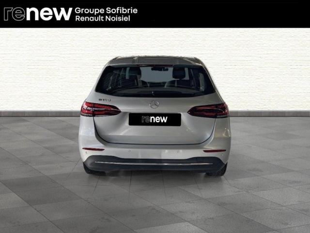 Mercedes Benz Classe B image 2