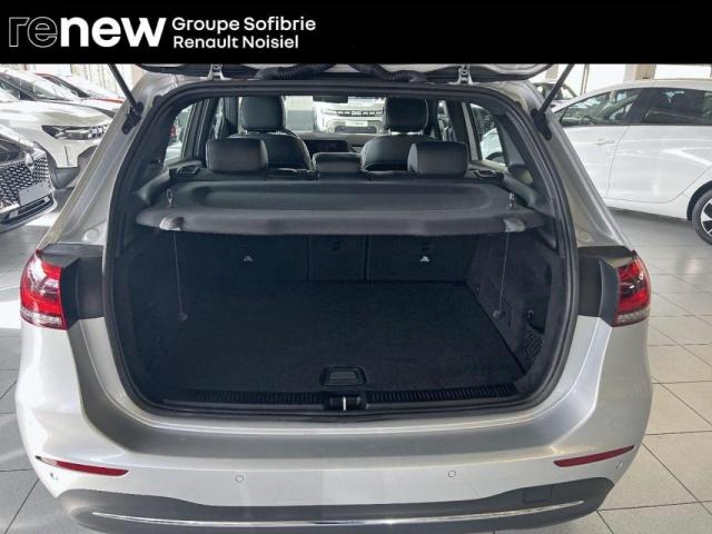 Mercedes Benz Classe B image 5