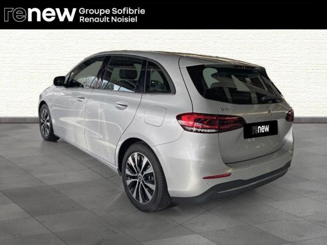 Mercedes Benz Classe B image 7