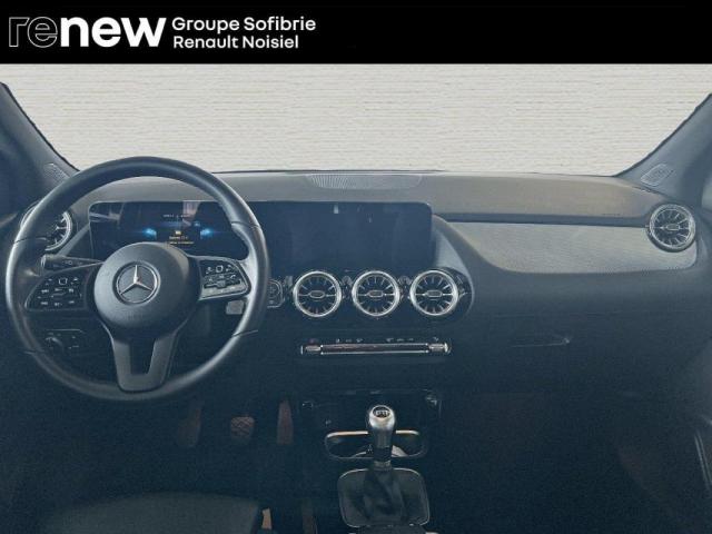 Mercedes Benz Classe B image 1