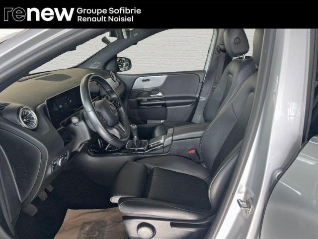 Mercedes Benz Classe B image 8