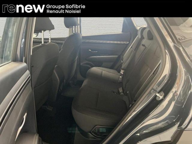 Hyundai Tucson image 3