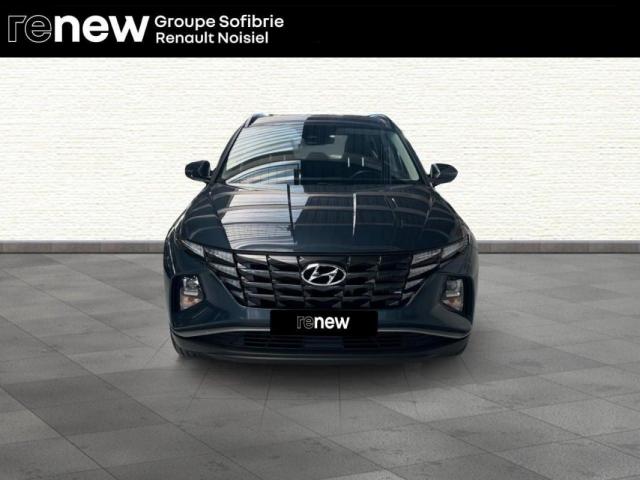 Hyundai Tucson image 4