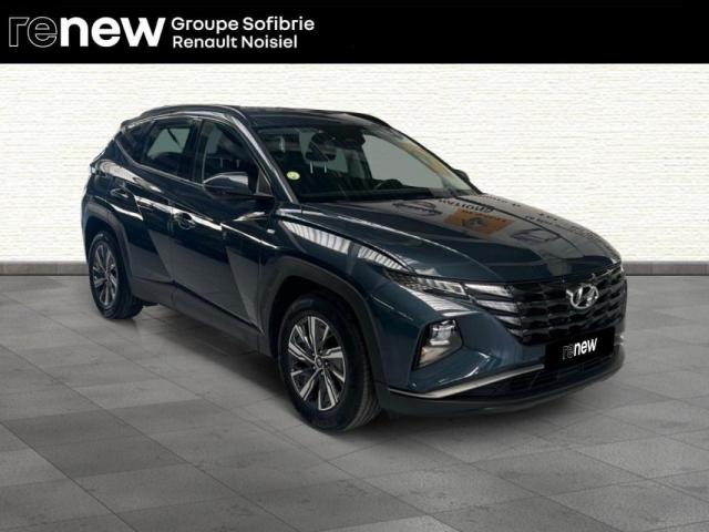 Hyundai Tucson image 1