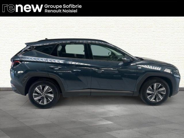 Hyundai Tucson image 7