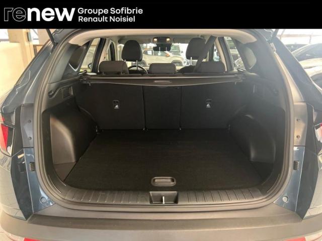 Hyundai Tucson image 6