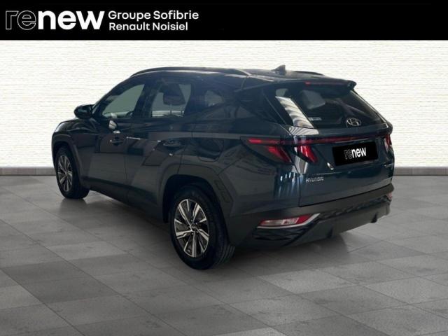 Hyundai Tucson image 5