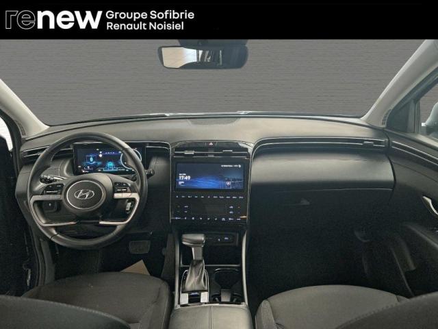 Hyundai Tucson image 9