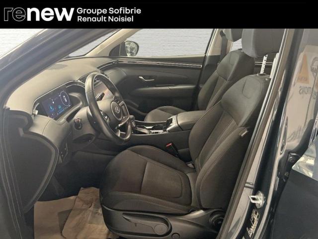 Hyundai Tucson image 2