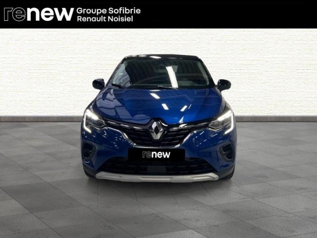 Renault Captur image 5