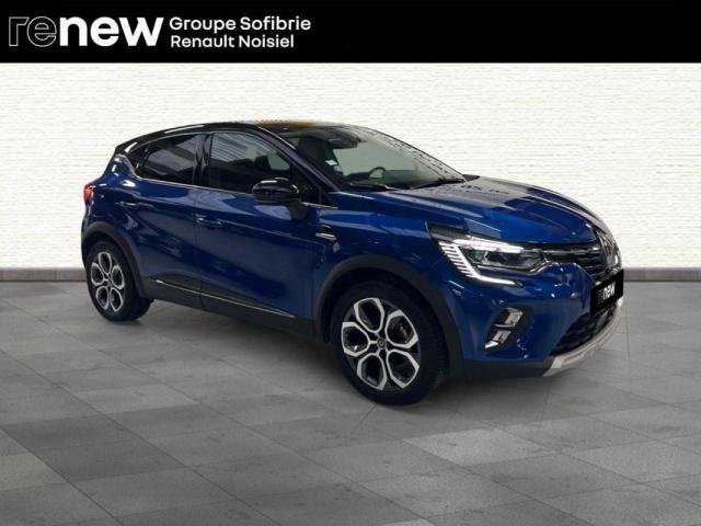 Renault Captur image 2