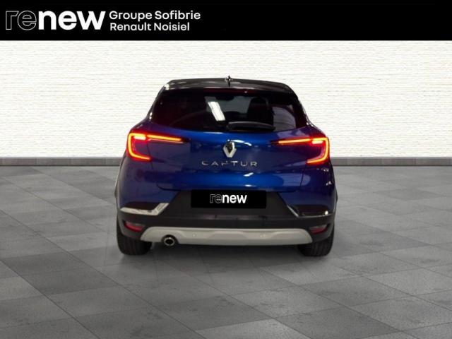 Renault Captur image 1