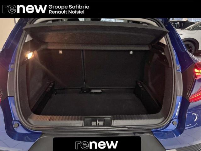 Renault Captur image 3