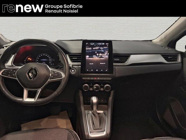 Renault Captur image 8