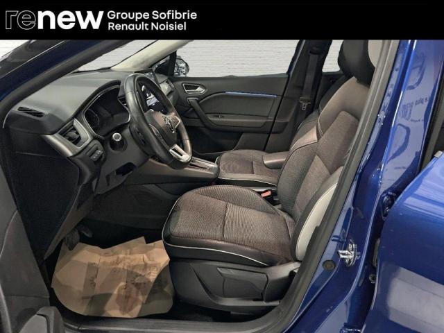 Renault Captur image 4