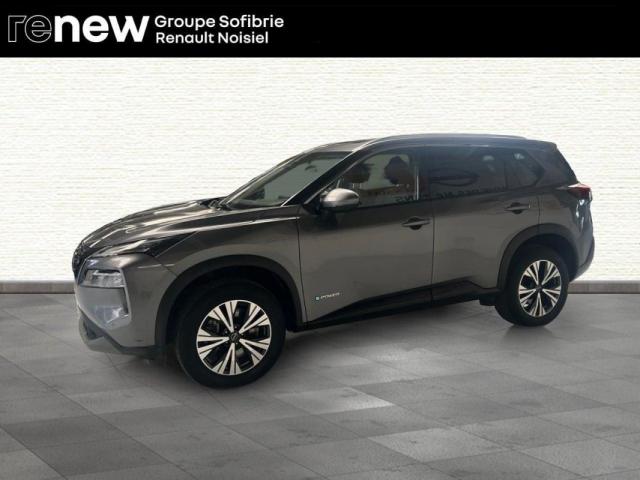 Nissan X-Trail E-Power 204 Ch N-Connecta