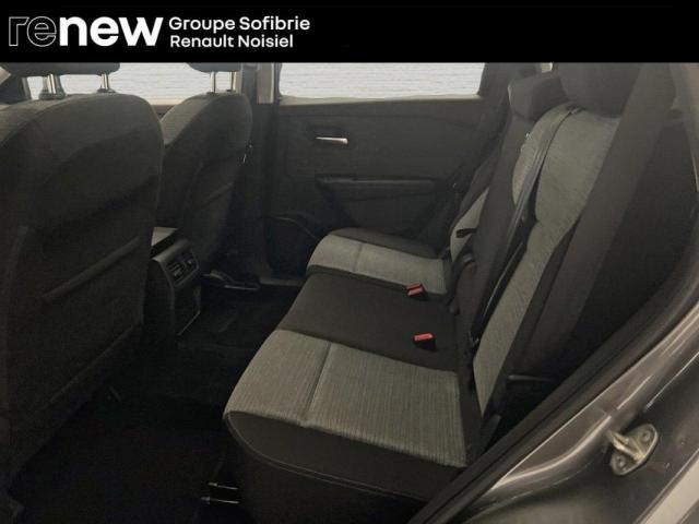 Nissan X-Trail image 1