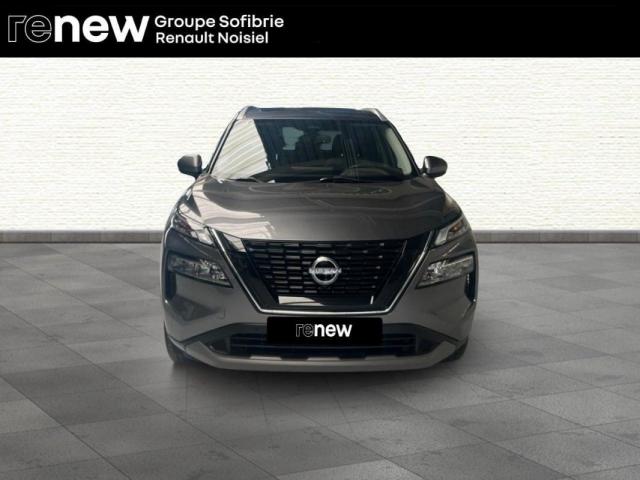 Nissan X-Trail image 7