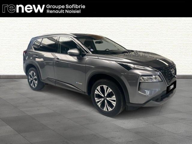 Nissan X-Trail image 4