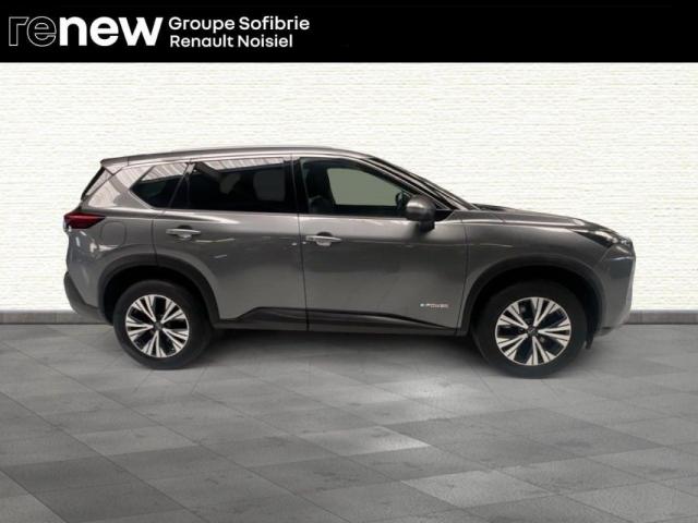 Nissan X-Trail image 6