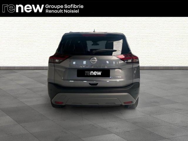 Nissan X-Trail image 5