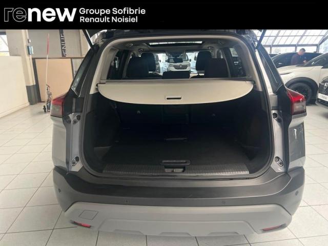 Nissan X-Trail image 8