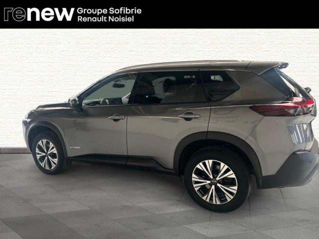 Nissan X-Trail image 2