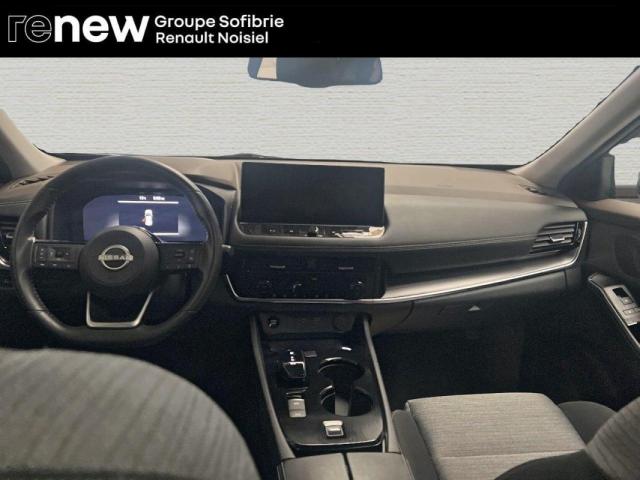 Nissan X-Trail image 3