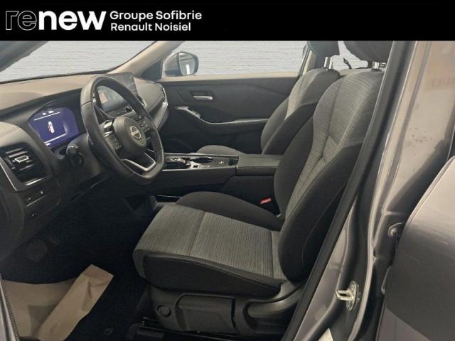 Nissan X-Trail image 9