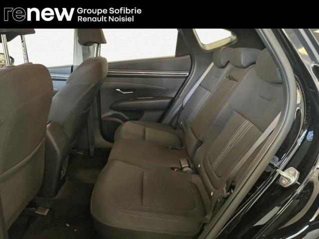 Hyundai Tucson image 7