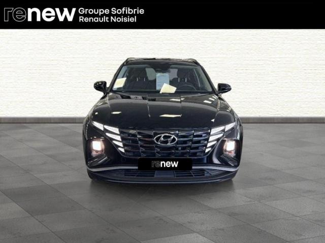 Hyundai Tucson image 4