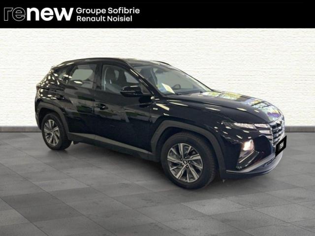 Hyundai Tucson image 2