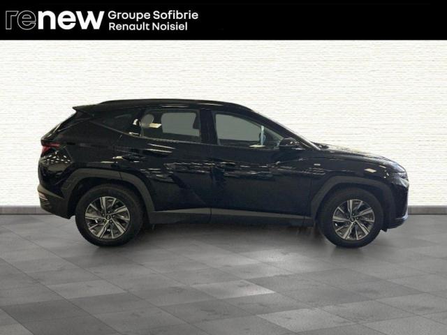 Hyundai Tucson image 6