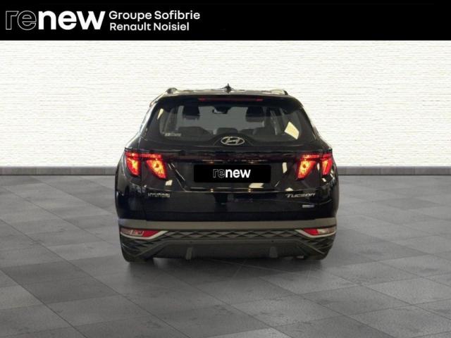 Hyundai Tucson image 1