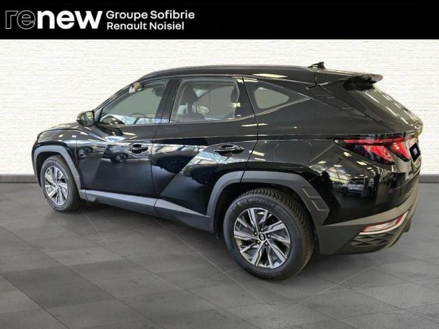 Hyundai Tucson image 9