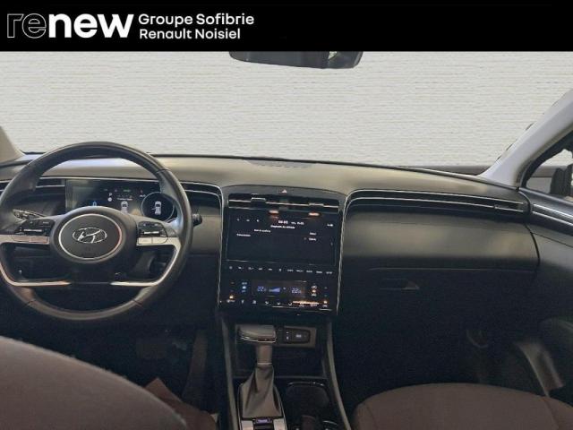 Hyundai Tucson image 3