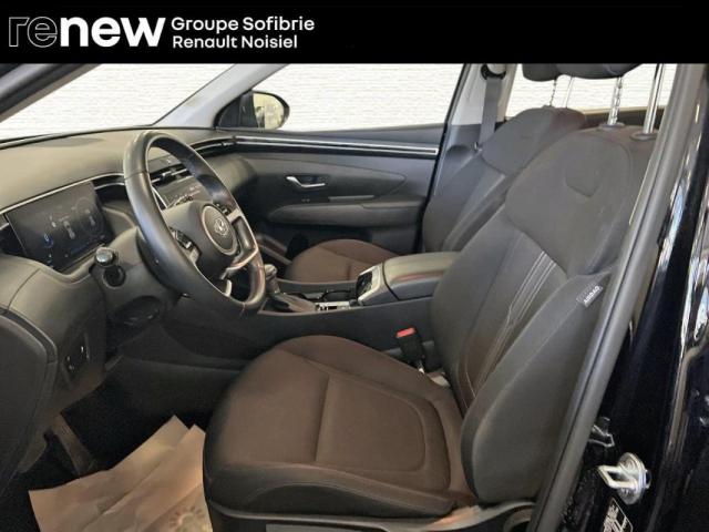 Hyundai Tucson image 8