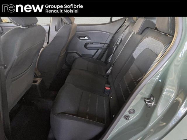 Dacia Sandero image 9