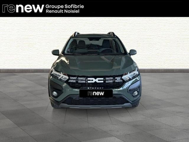 Dacia Sandero image 1