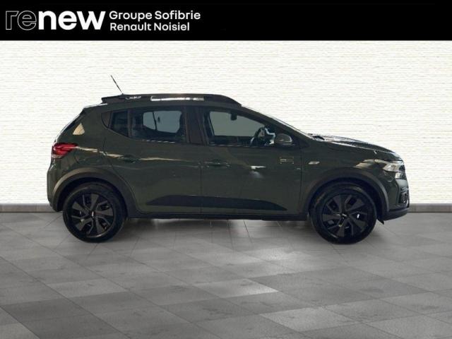 Dacia Sandero image 8