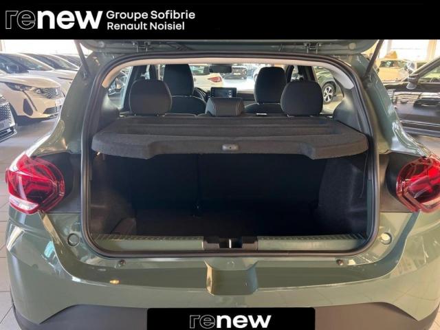 Dacia Sandero image 7