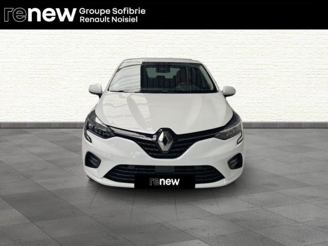 Renault Clio image 7