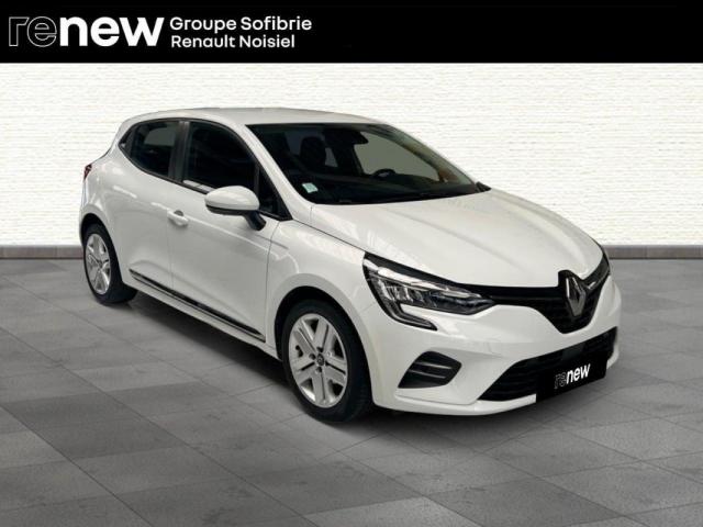 Renault Clio image 8