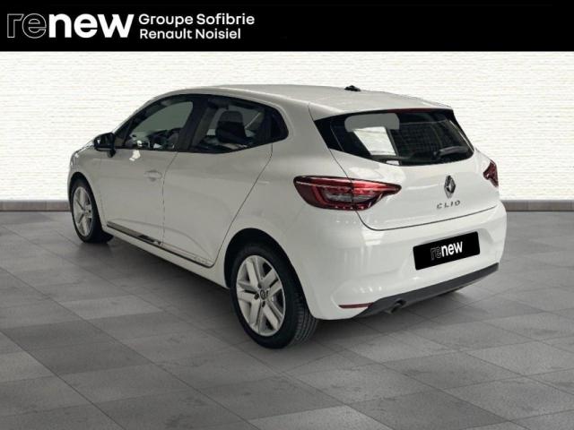 Renault Clio image 3