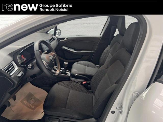 Renault Clio image 1